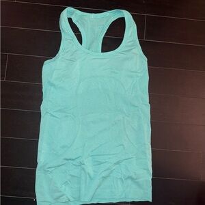 Lululemon Swiftly Tank Top